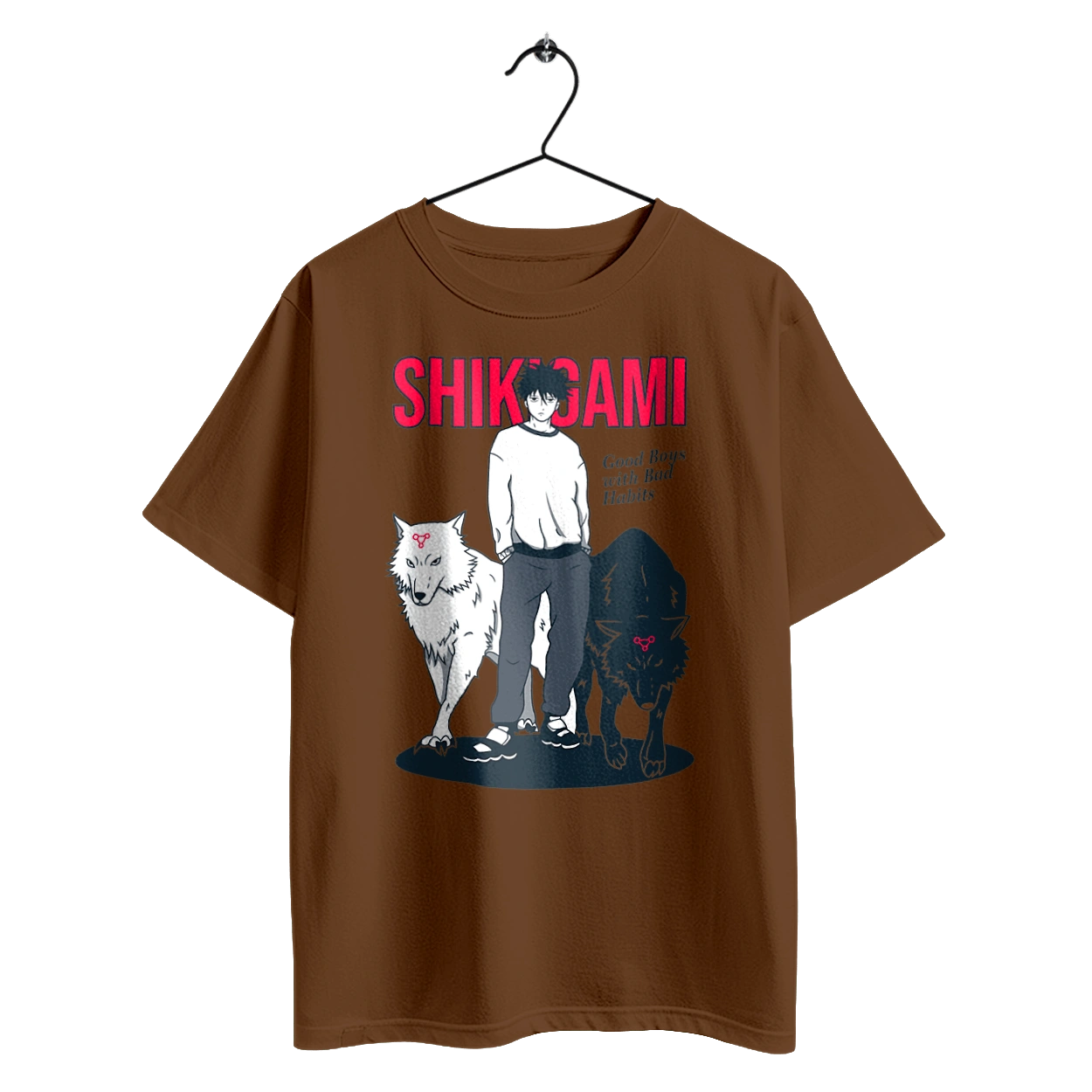 Jujutsu Kaisen Megumi