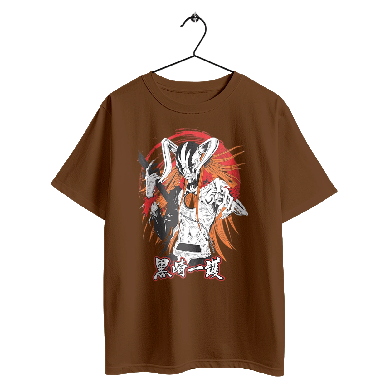 Блич Ичиго Куросаки