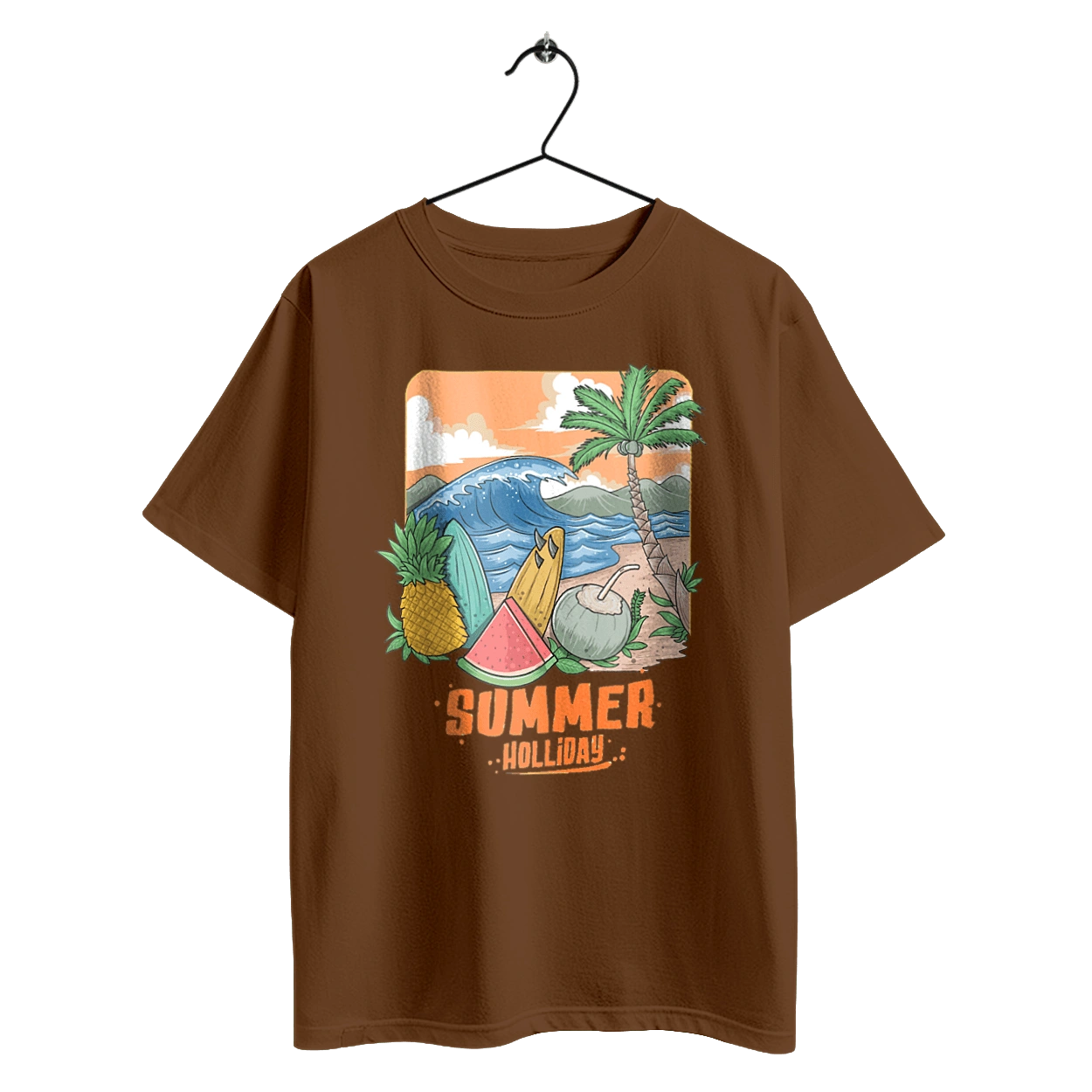 Летние Праздники