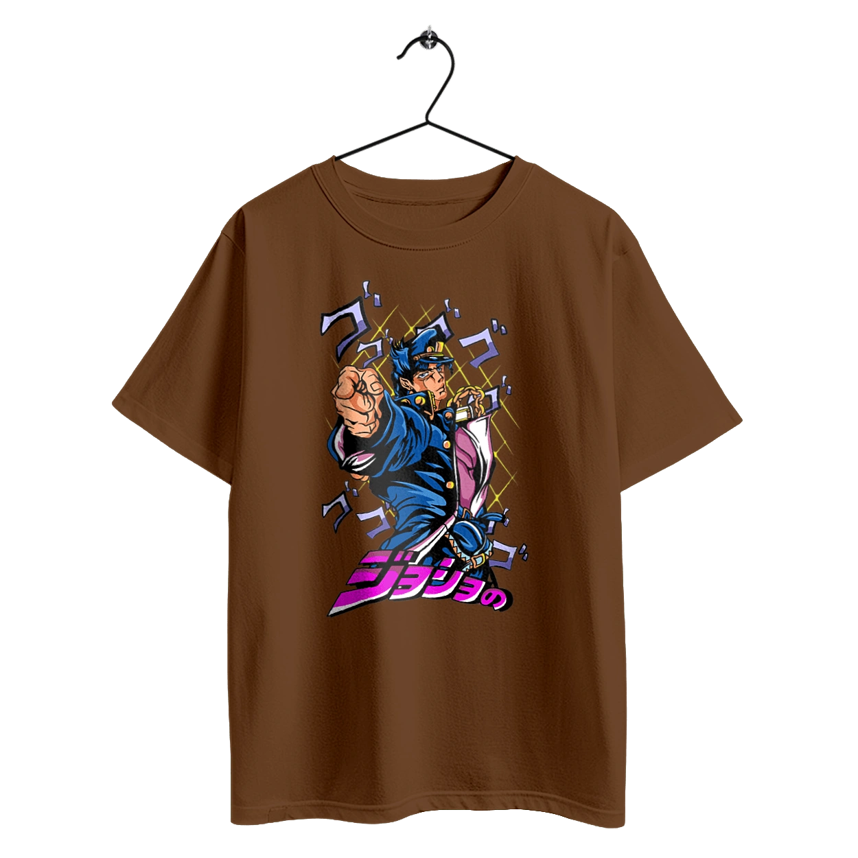 ДжоДжо Джотаро