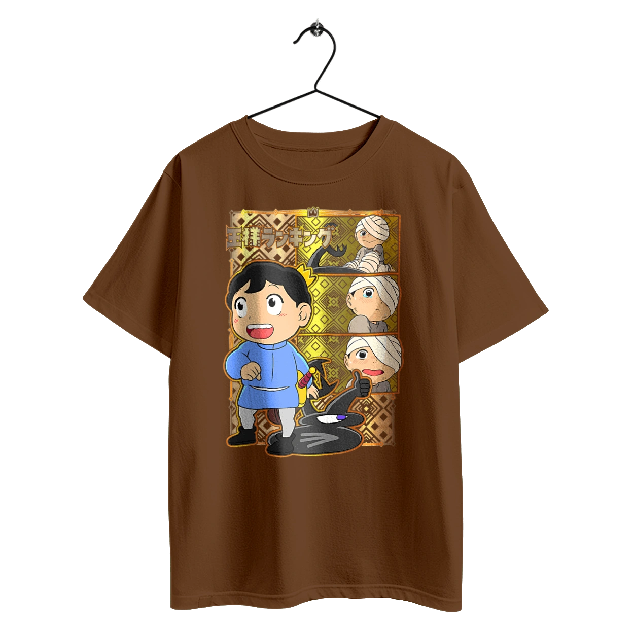 Ousama Ranking Bojji