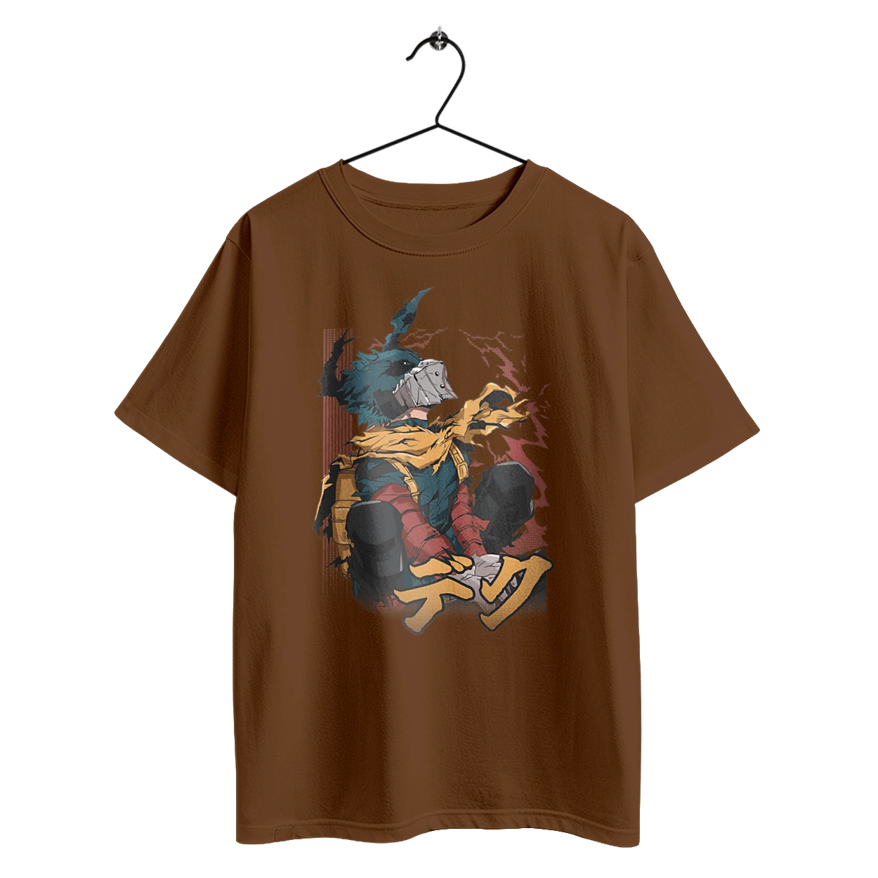 Моя академія героїв Мідорія