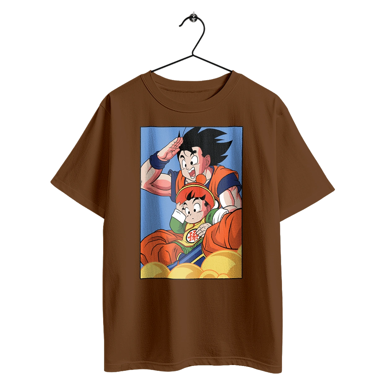 Перли дракона Гохан