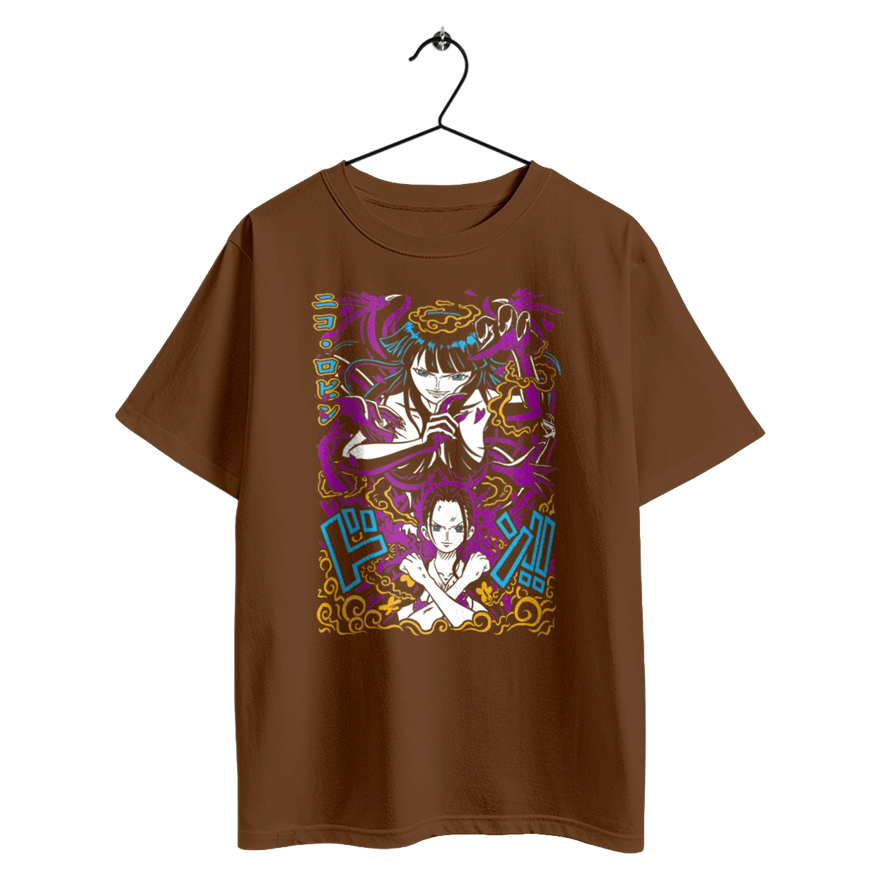 One Piece Nico Robin