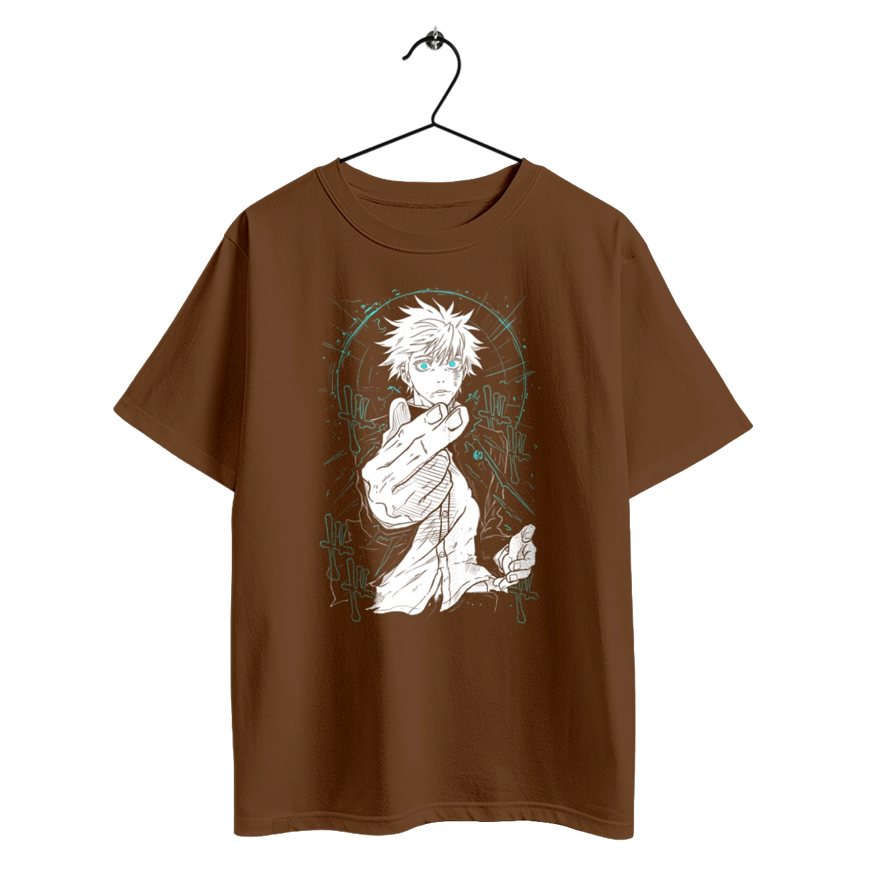 Магічна битва Годжо