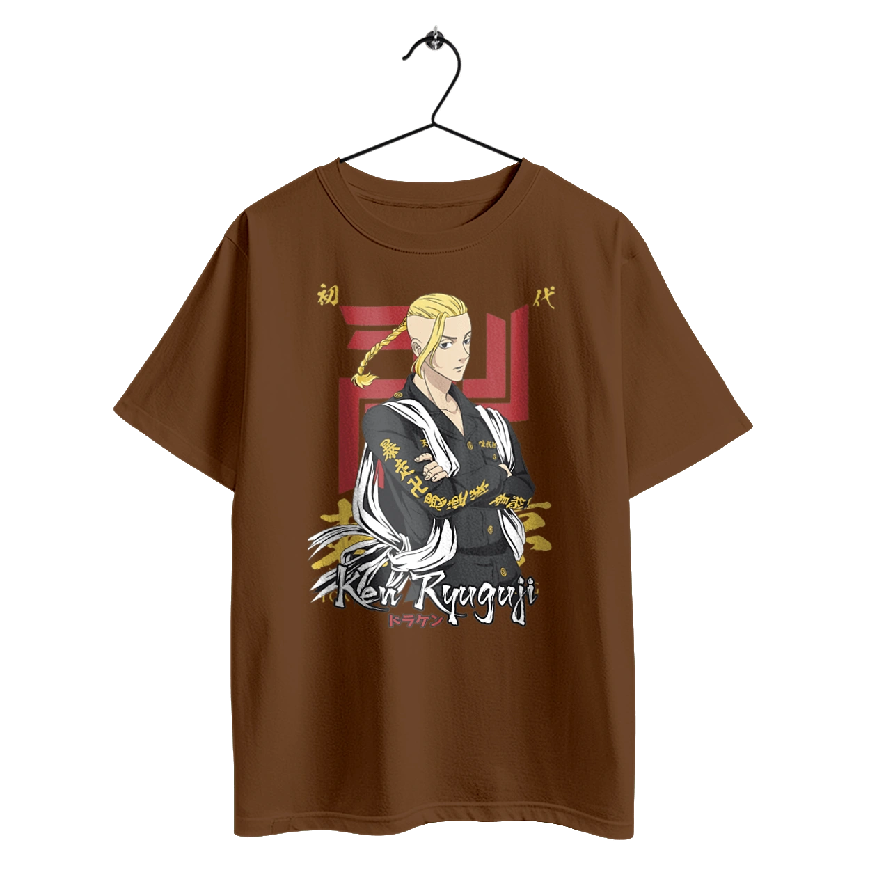 Tokyo Revengers Draken