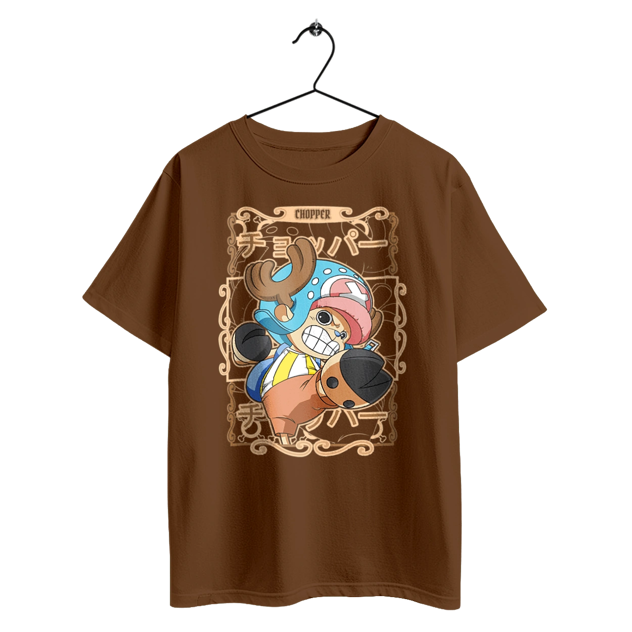 Ван Піс Тоні Тоні Чоппер