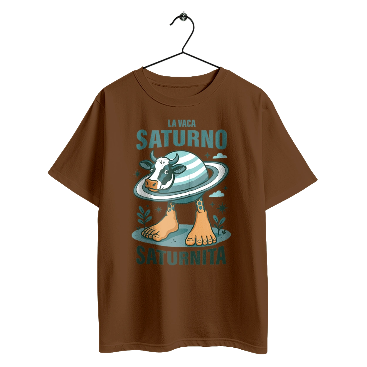 Lavaca Saturno Saturnita