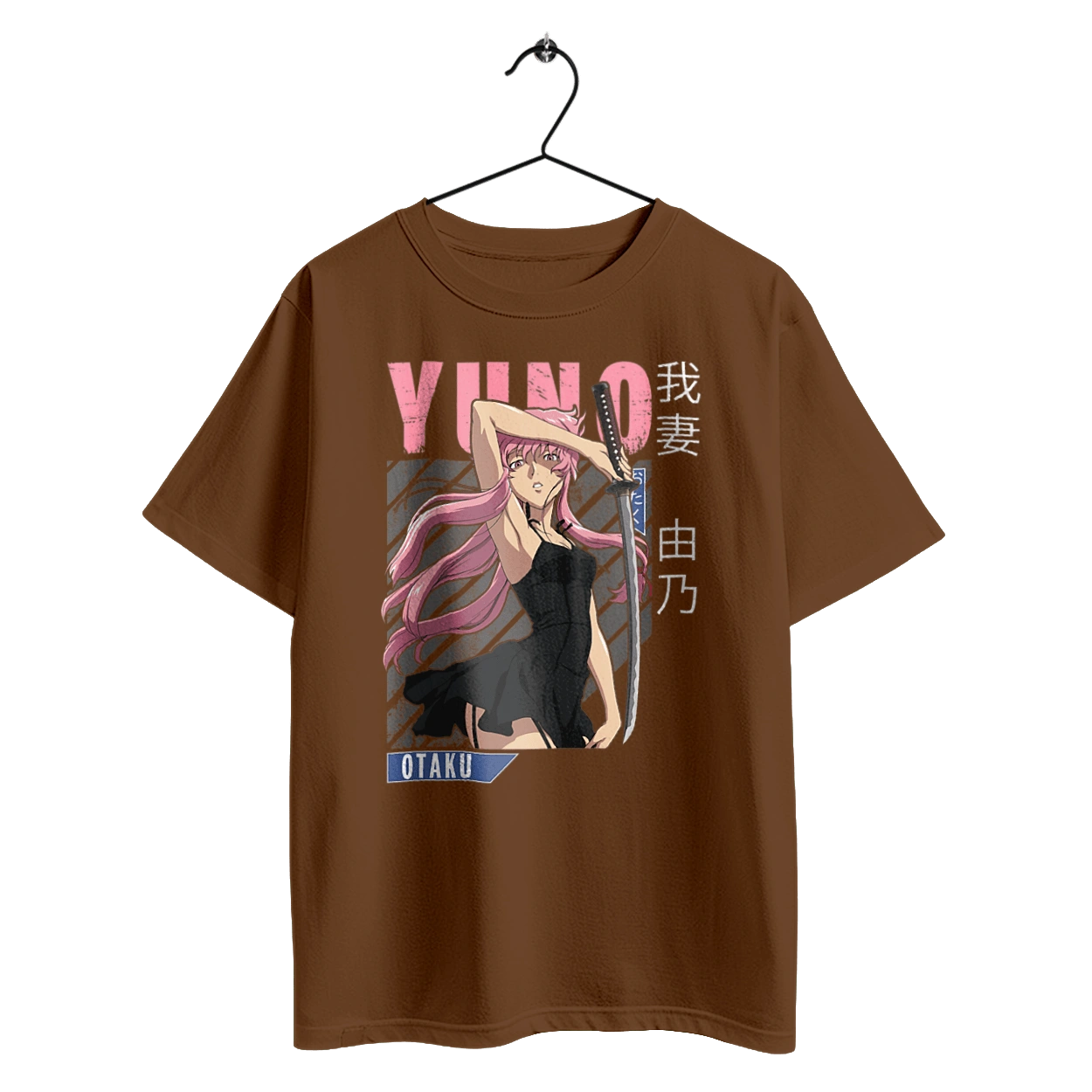 Future Diary Yuno Gasai