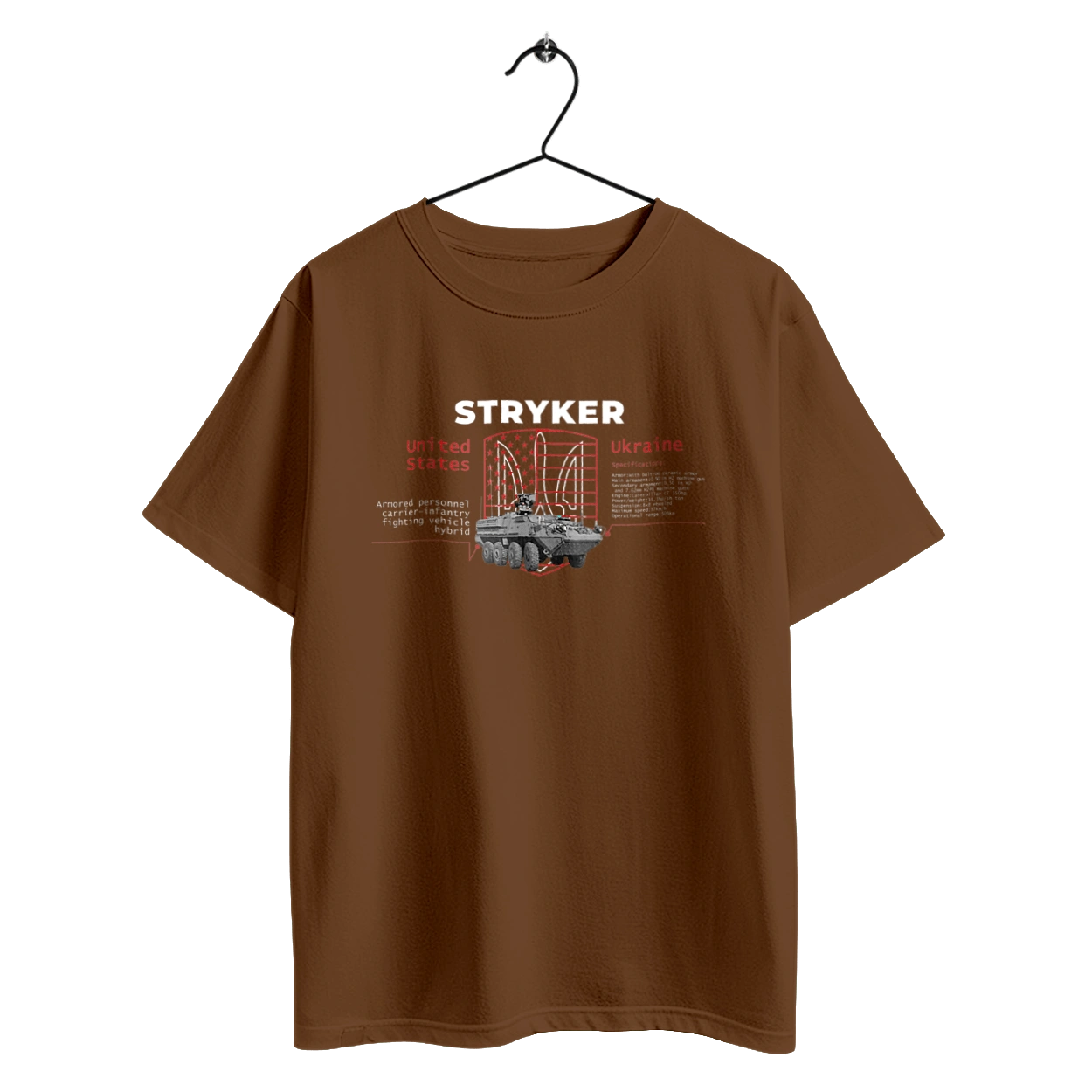 Stryker