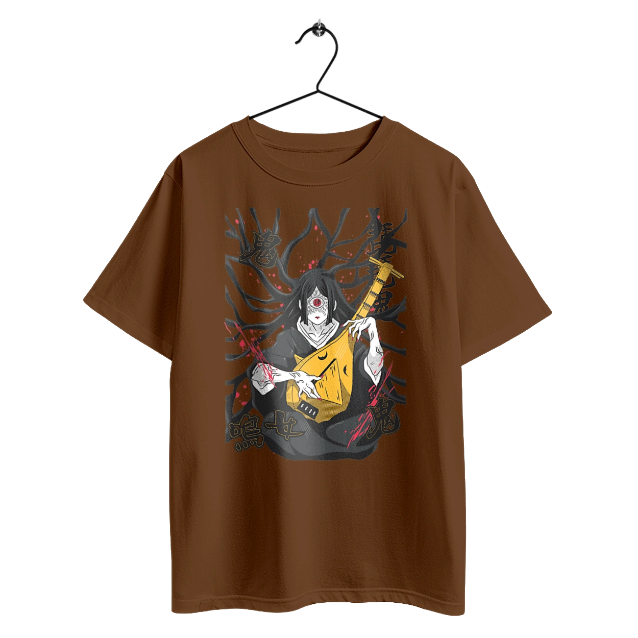 Винищувач Демонів Накіме