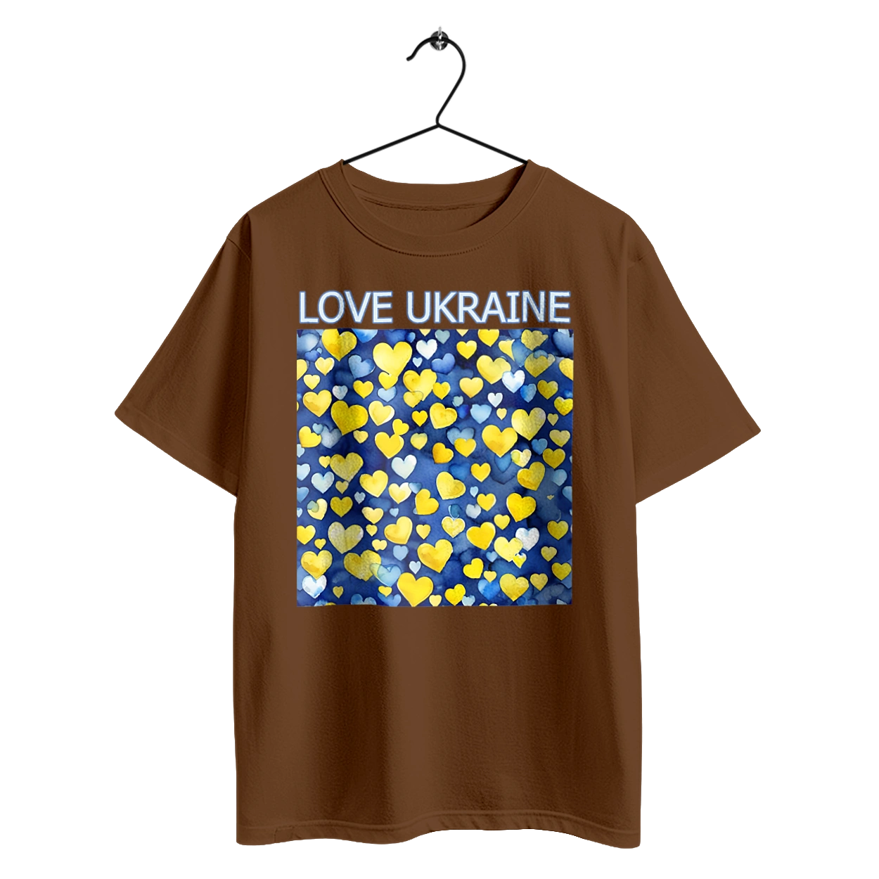 Люблю Украину