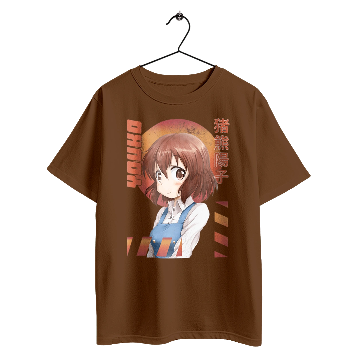 Kiniro Mosaic Yoko Inokuma