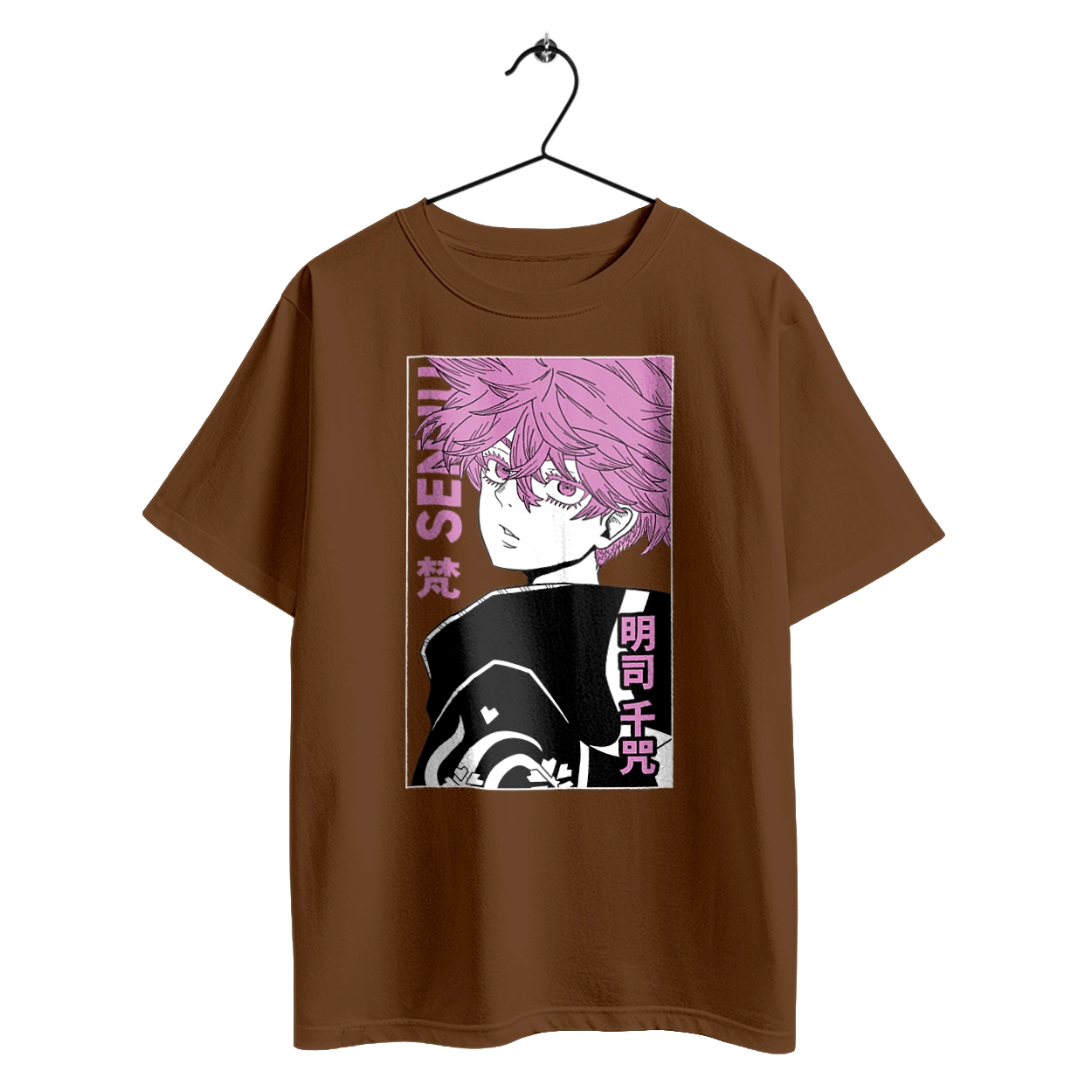 Tokyo Avengers Senju Kawaragi