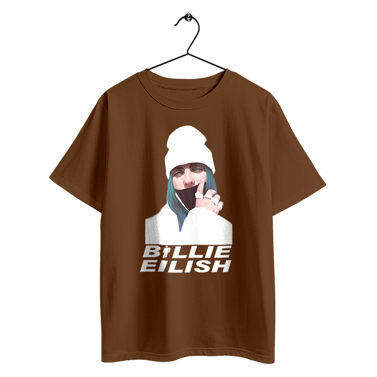 Біллі Айліш