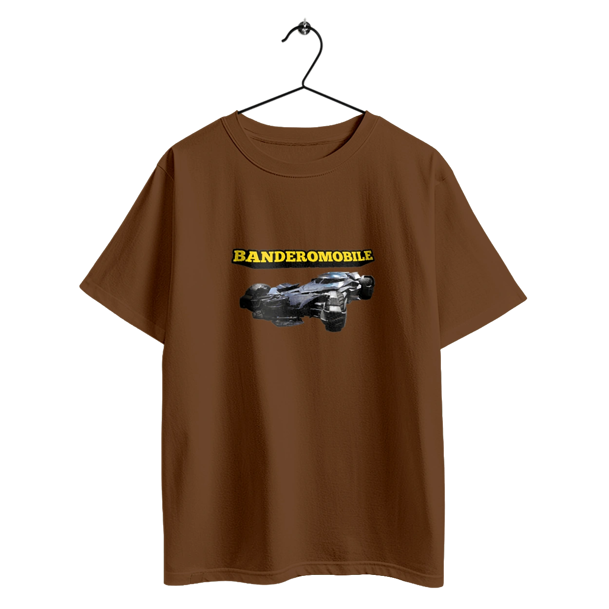 Бандеромобіль