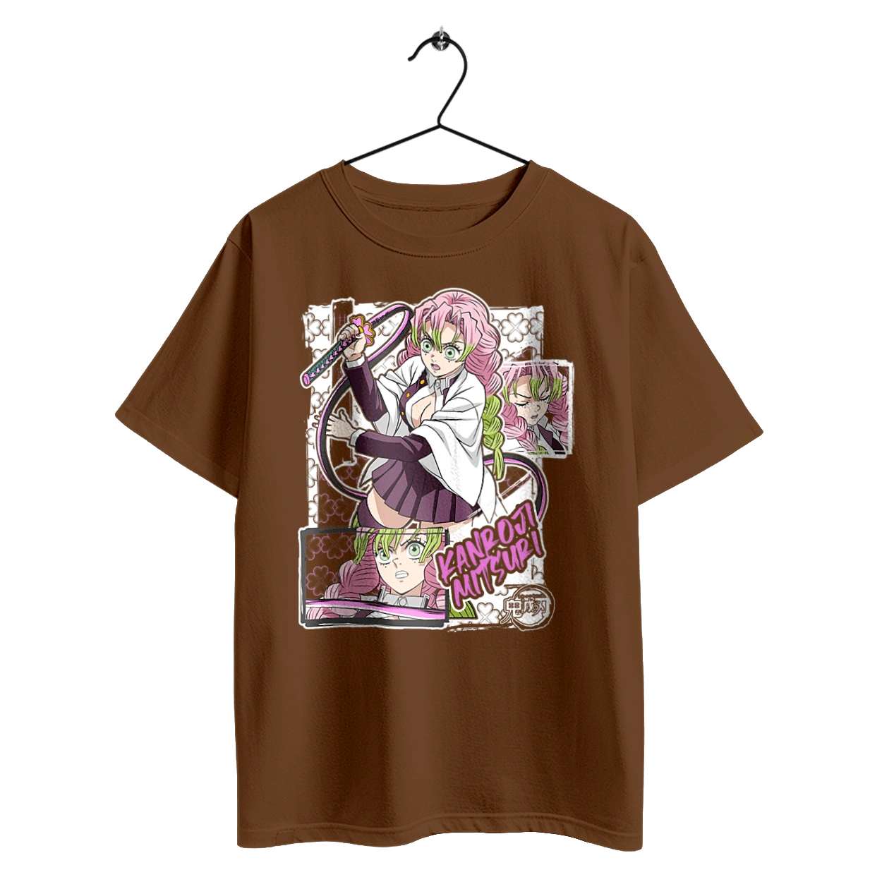 Demon Slayer Mitsuri