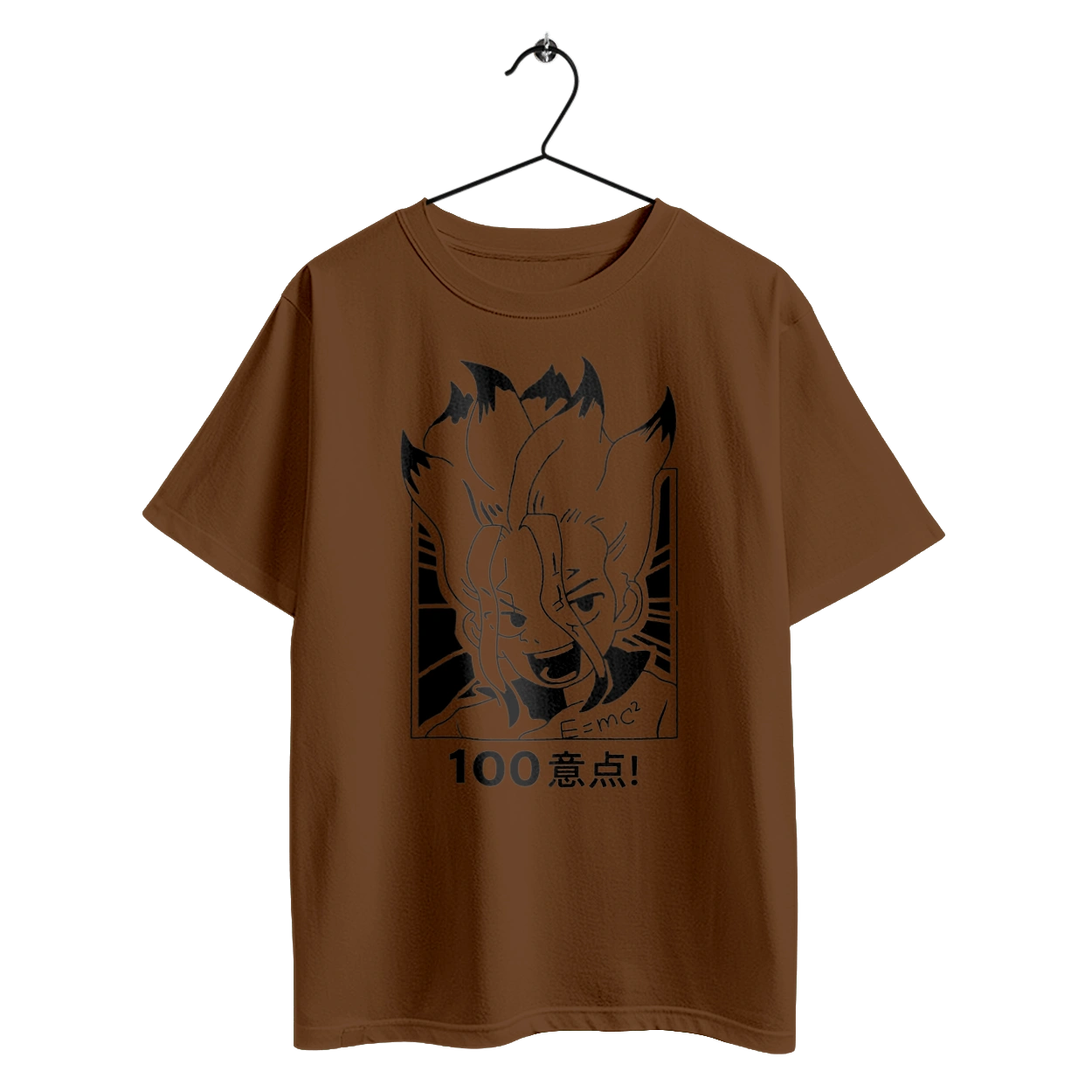 Dr. Stone Сенку