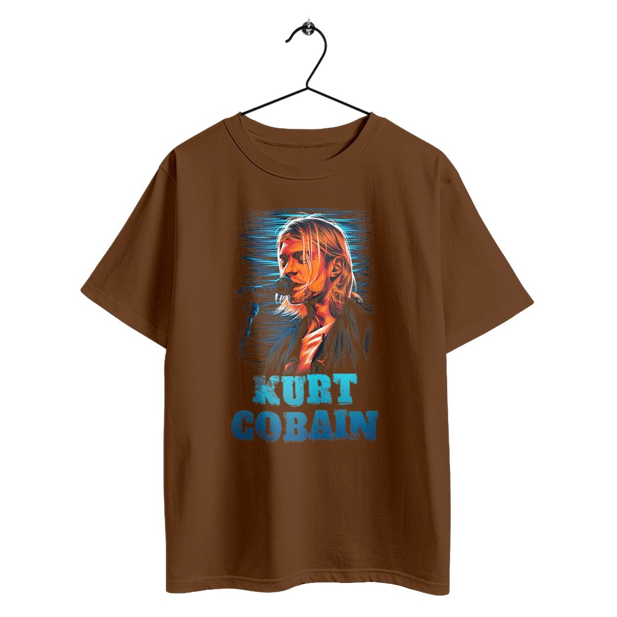 Kurt Cobain