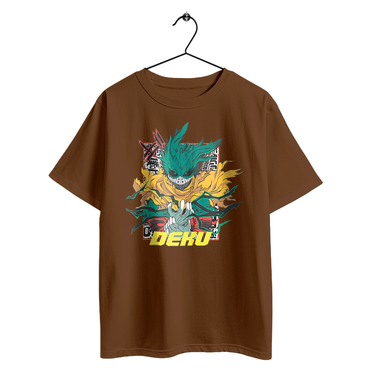 My hero academy Midoriya