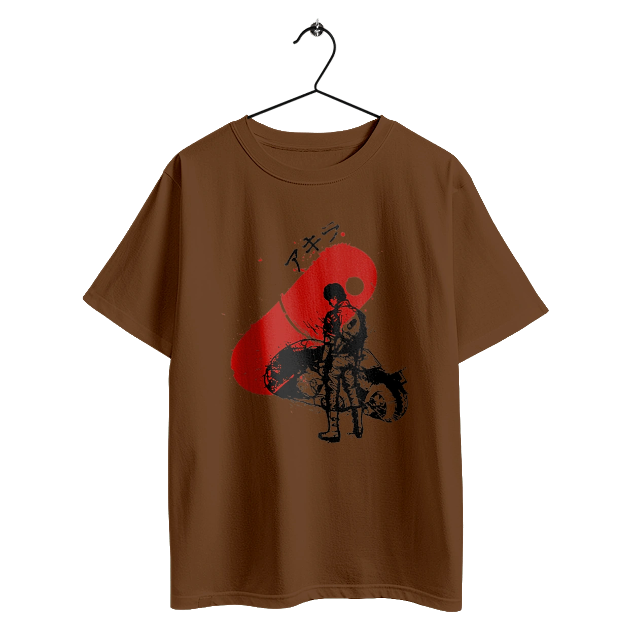 Акіра Шьотаро Канеда