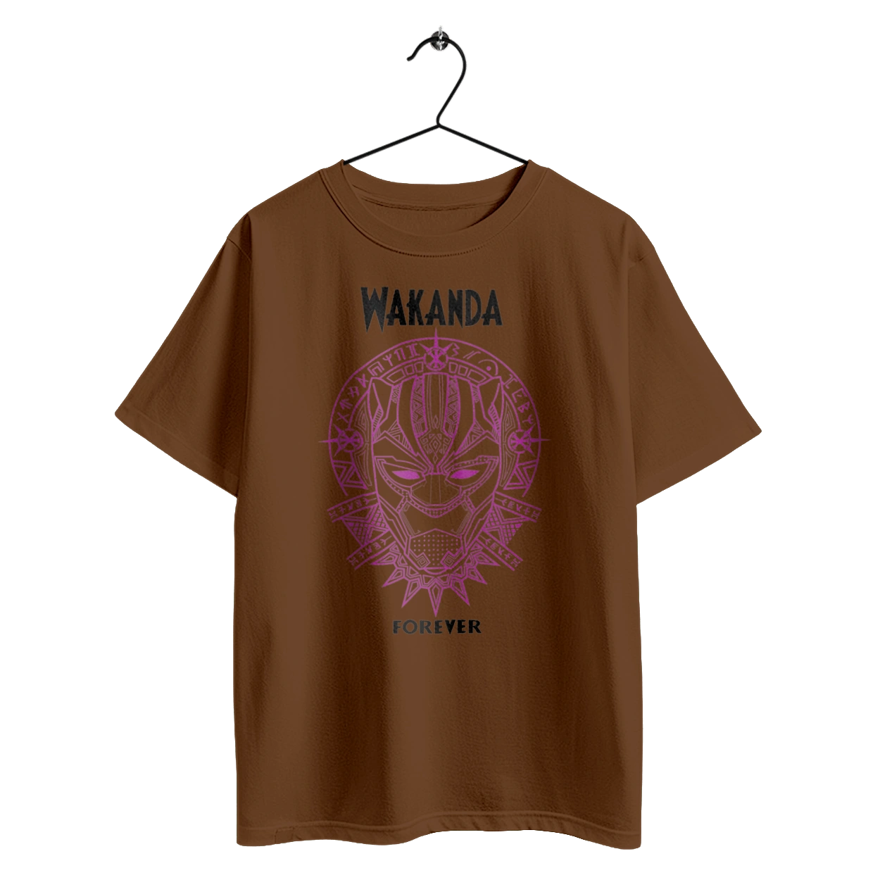 Ваканда Назавжди