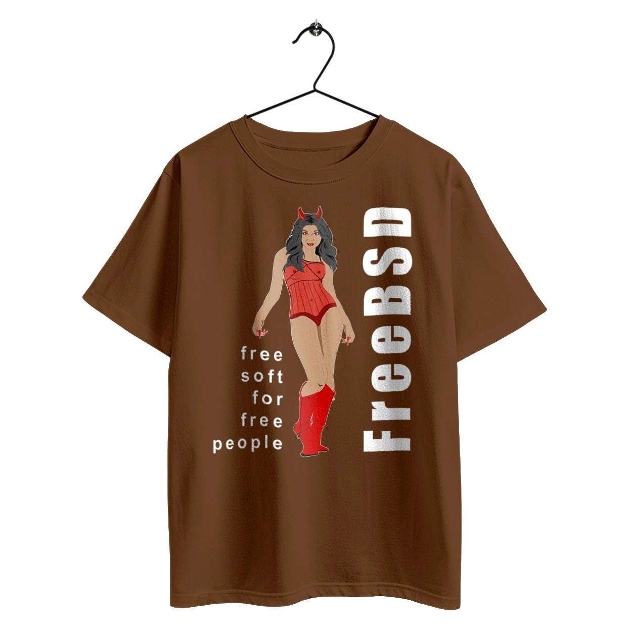 Freebsd Для Вільних