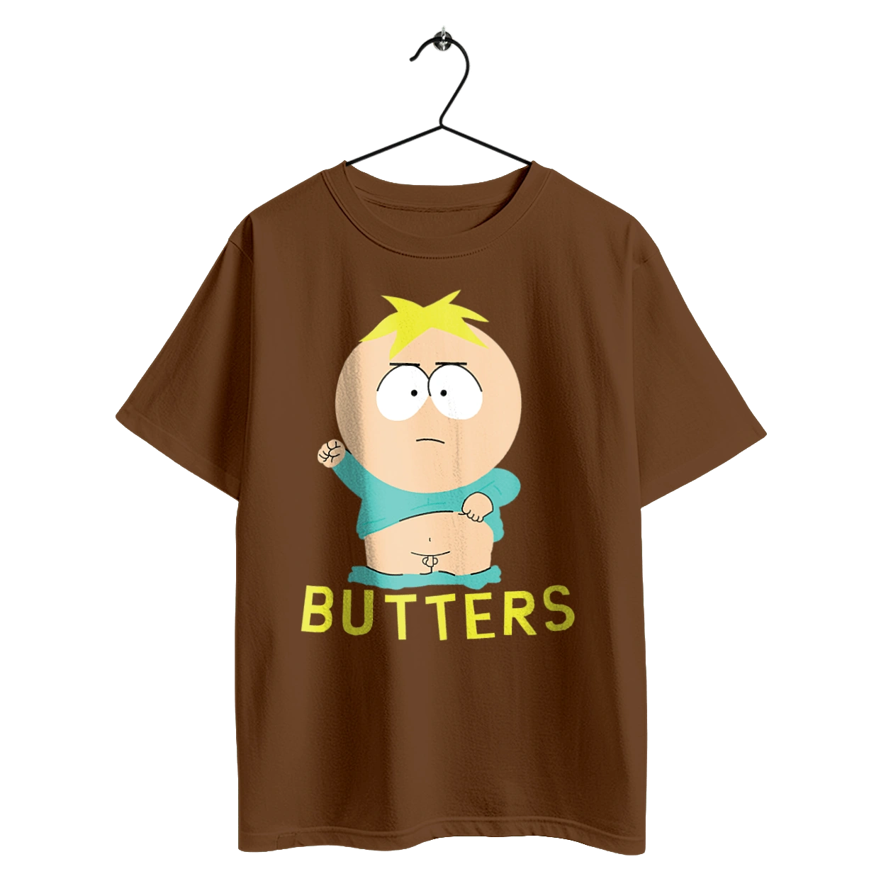 South Park Butters