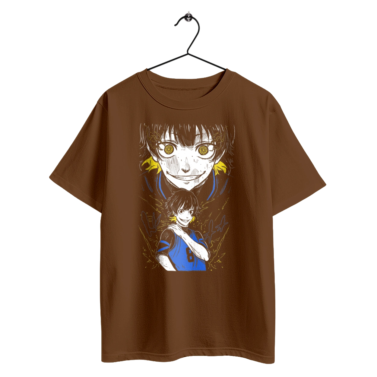 Blue Lock Meguru Bachira