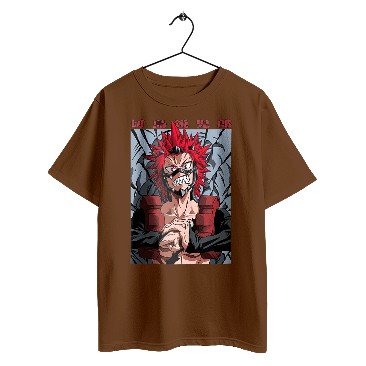 My hero academy Eijiro Kirishima