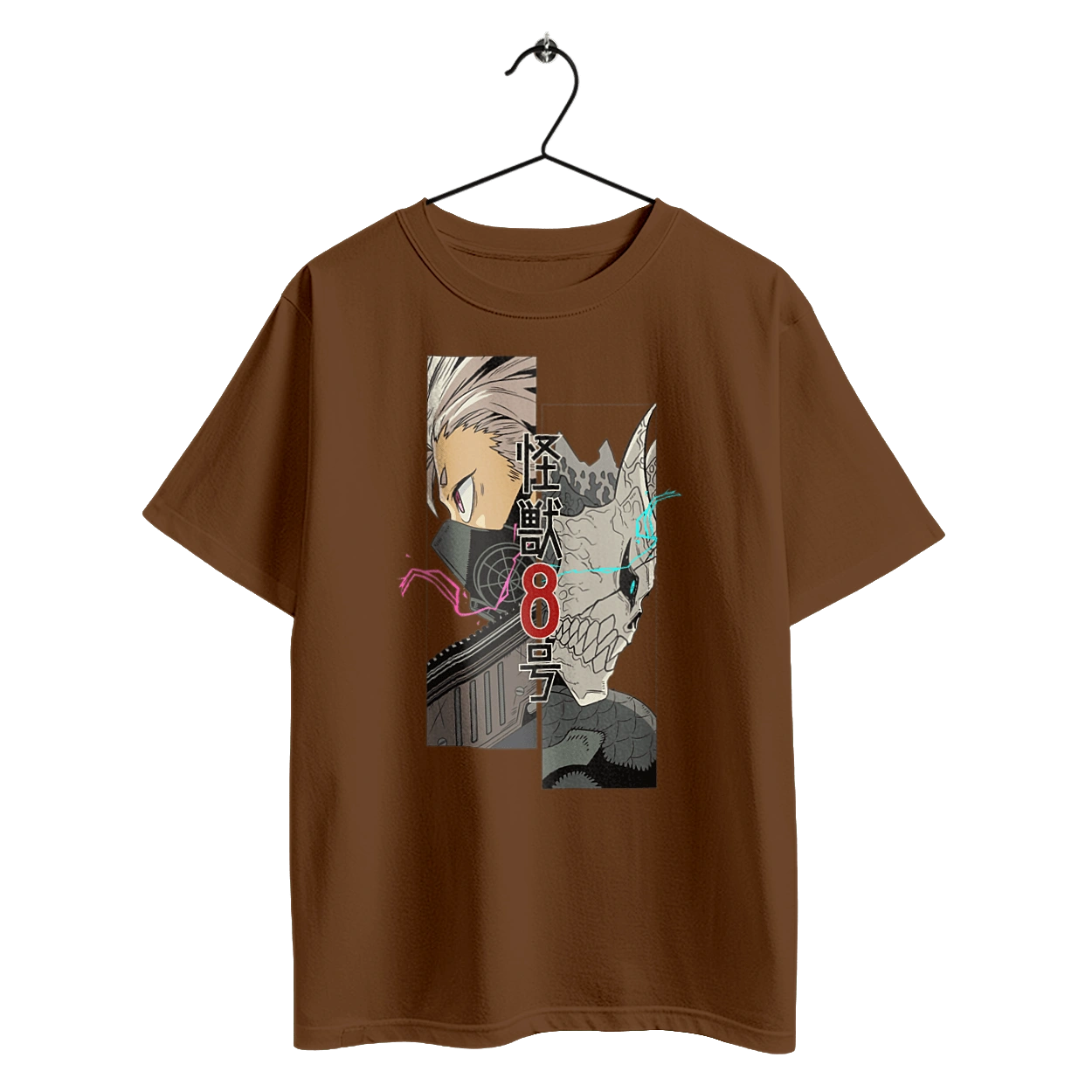 Kaiju № 8 Gen Narumi