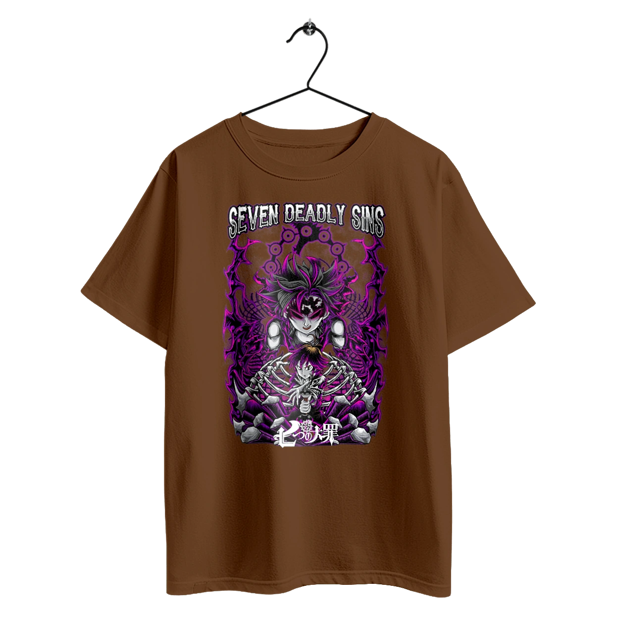 Black Clover Аста