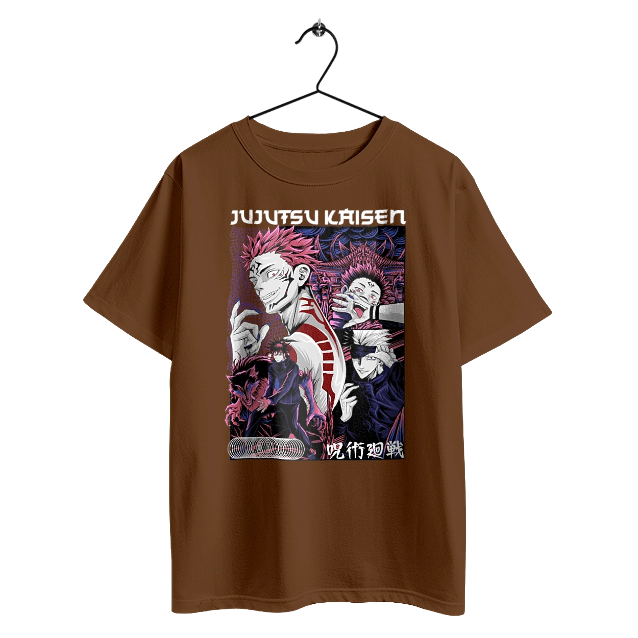 Jujutsu Kaisen Sukuna