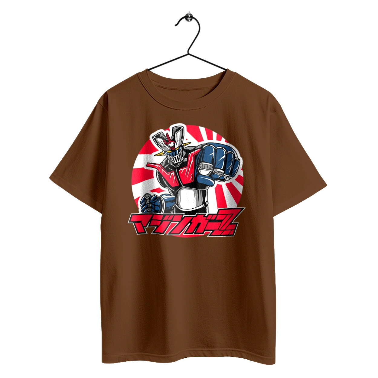 Mazinger Z Грендайзер