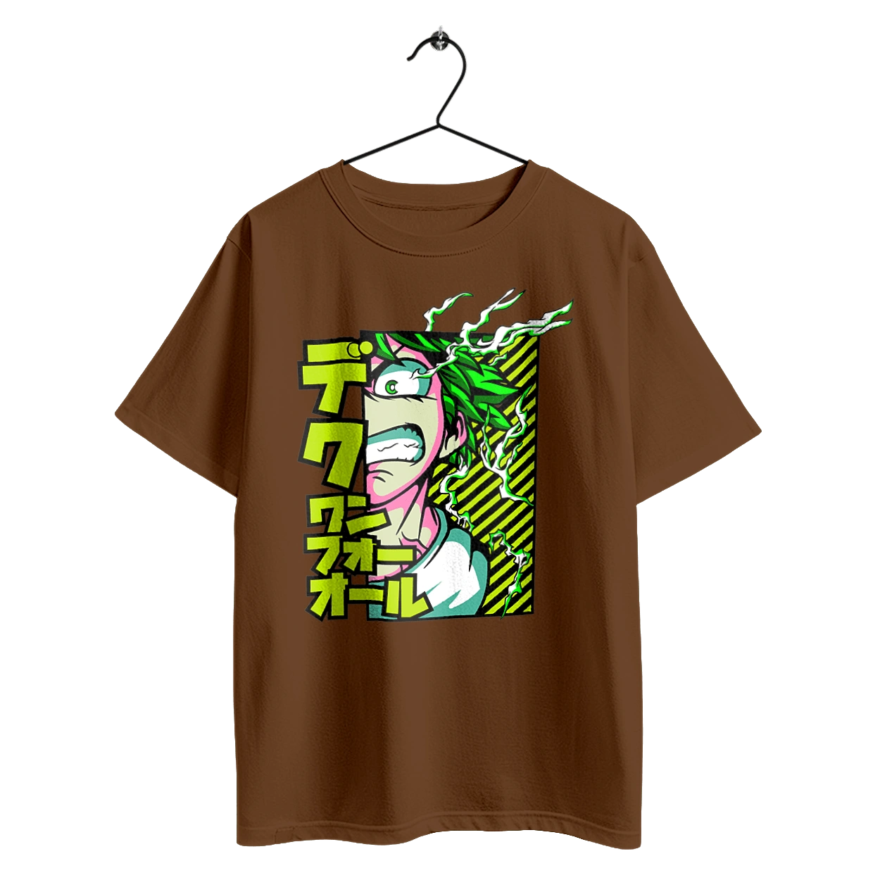 My hero academy Midoriya