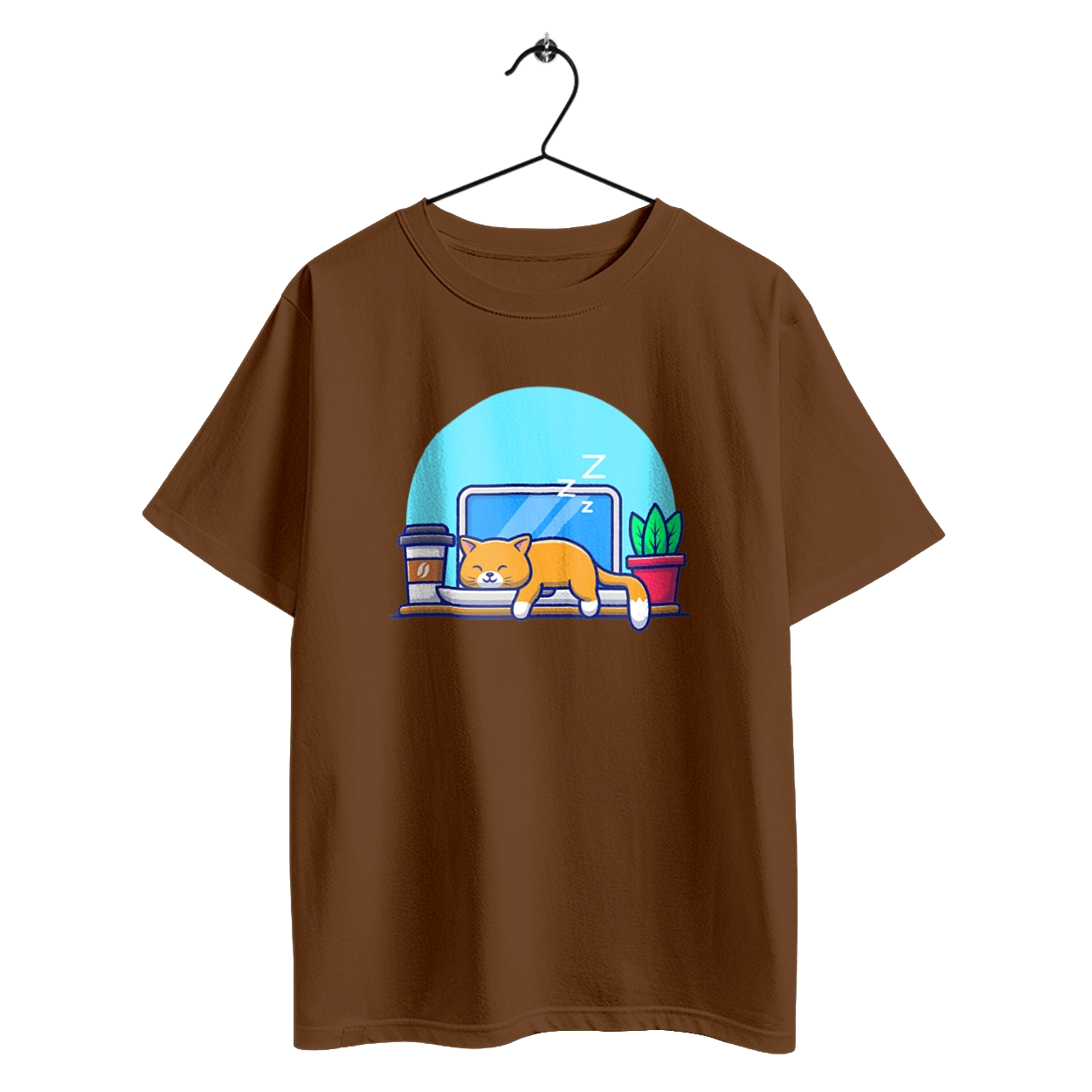 Кіт програміст