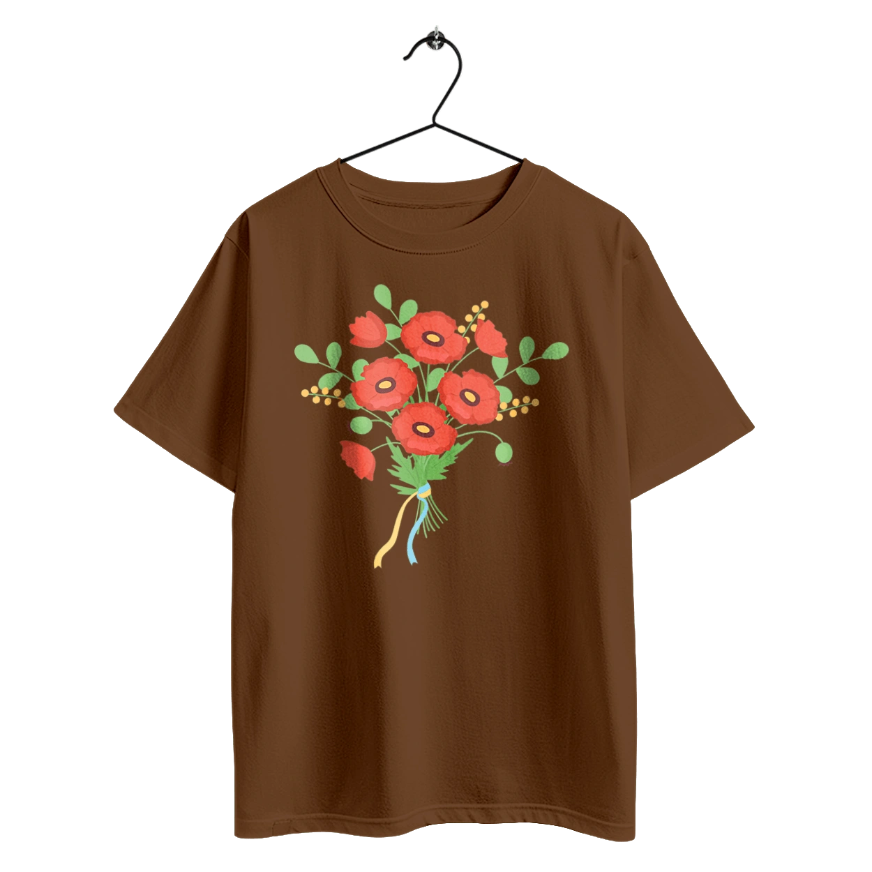 Червоні маки