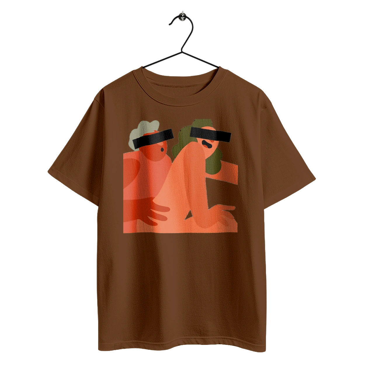 Кохання та прихована камера