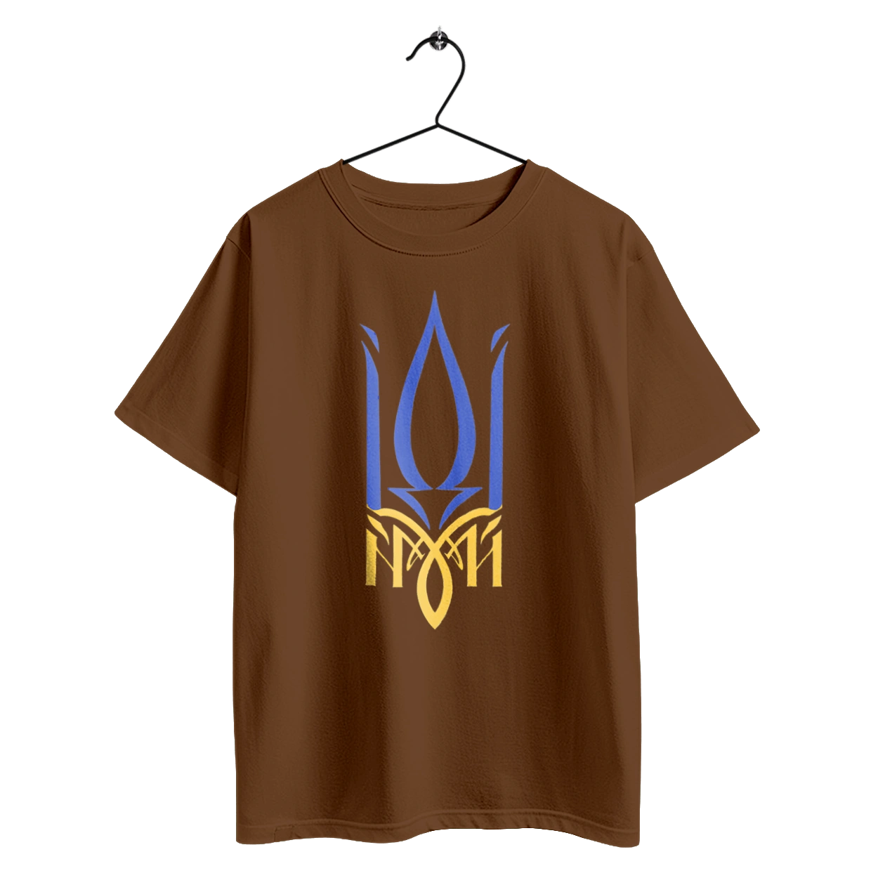 Coat of arms of Ukraine