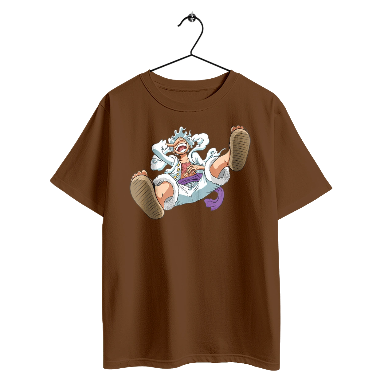 Ван Пис Луффи