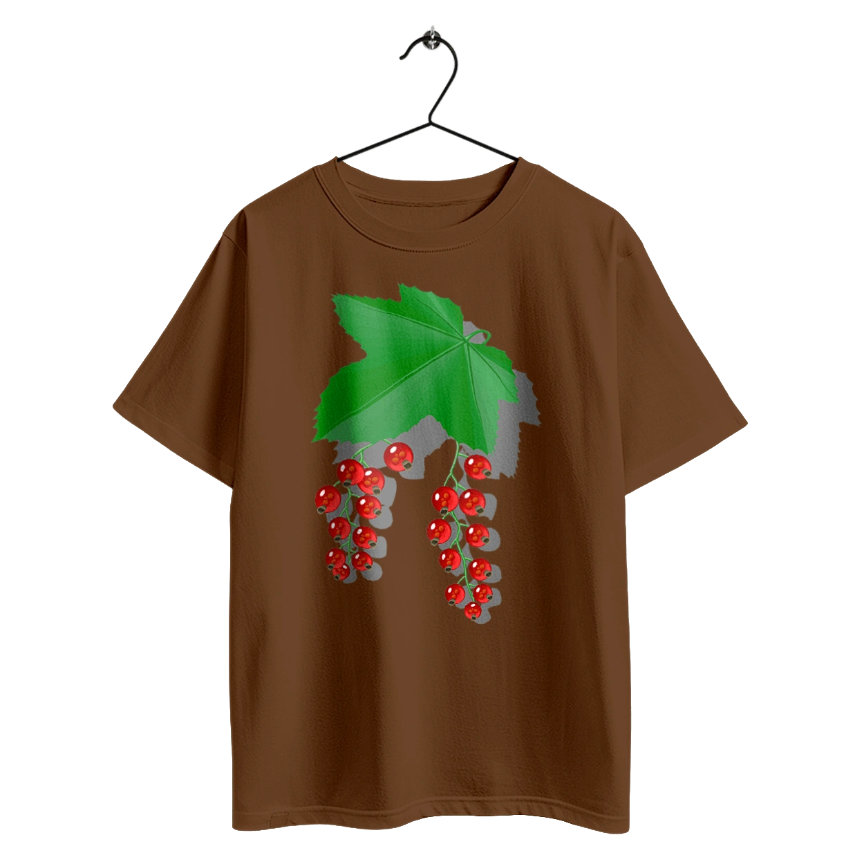 Порічки Червоні