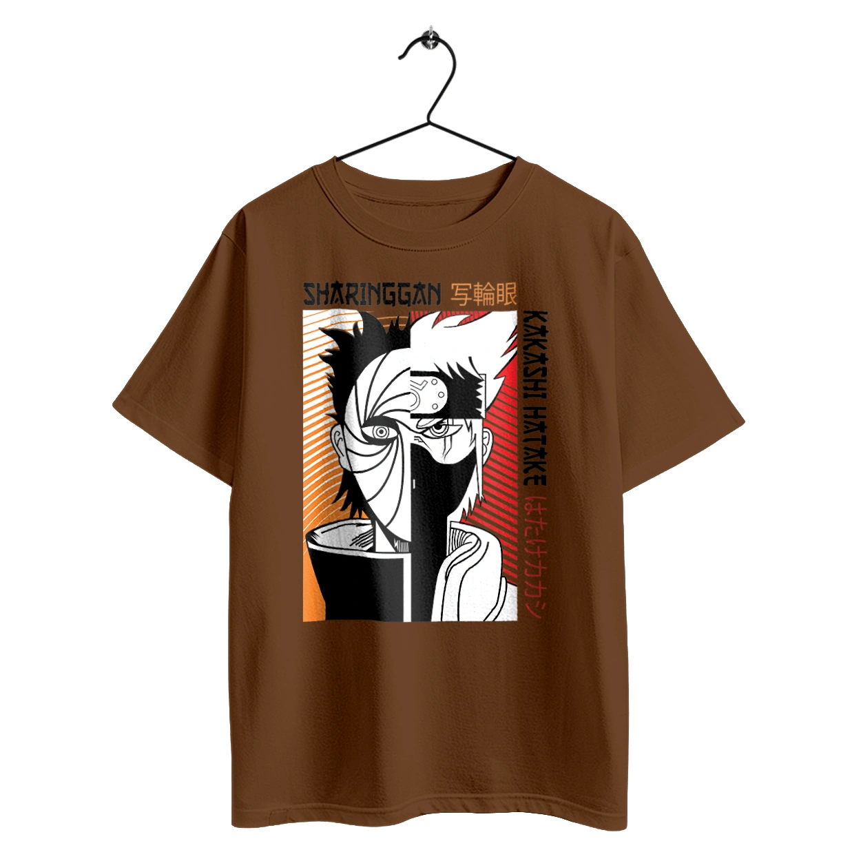 Naruto Kakashi Hatake