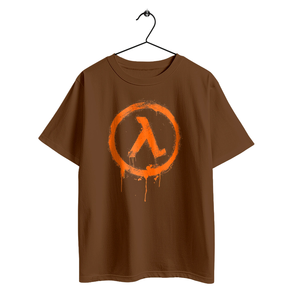 Half Life, светлый