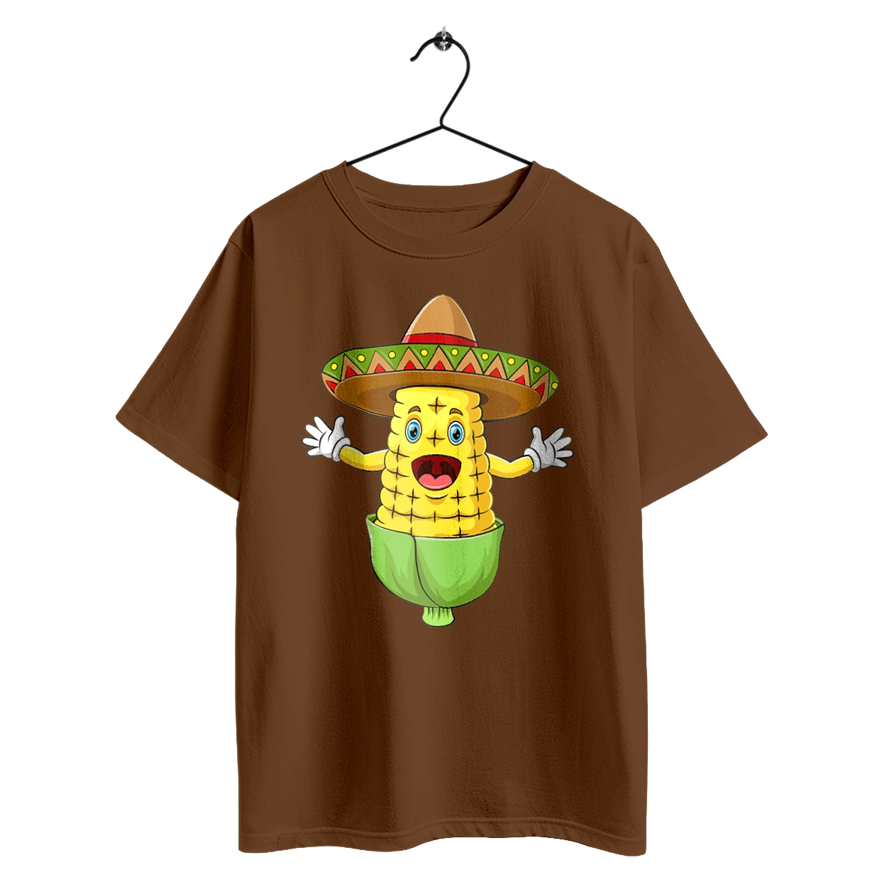 Sombrero Corn