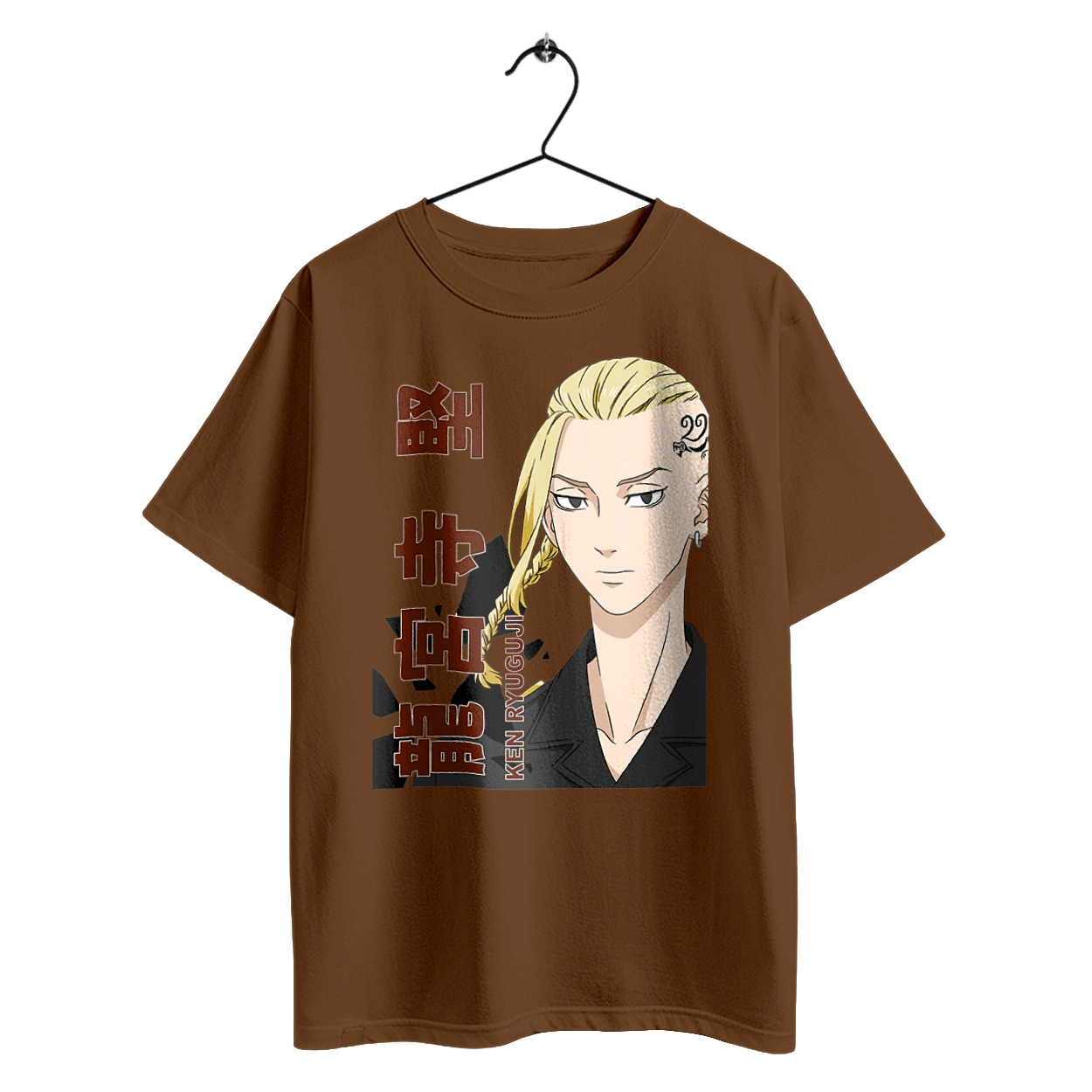 Токійські месники Дракен