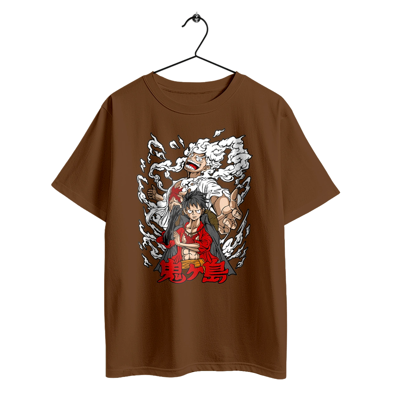 Ван Пис Луффи