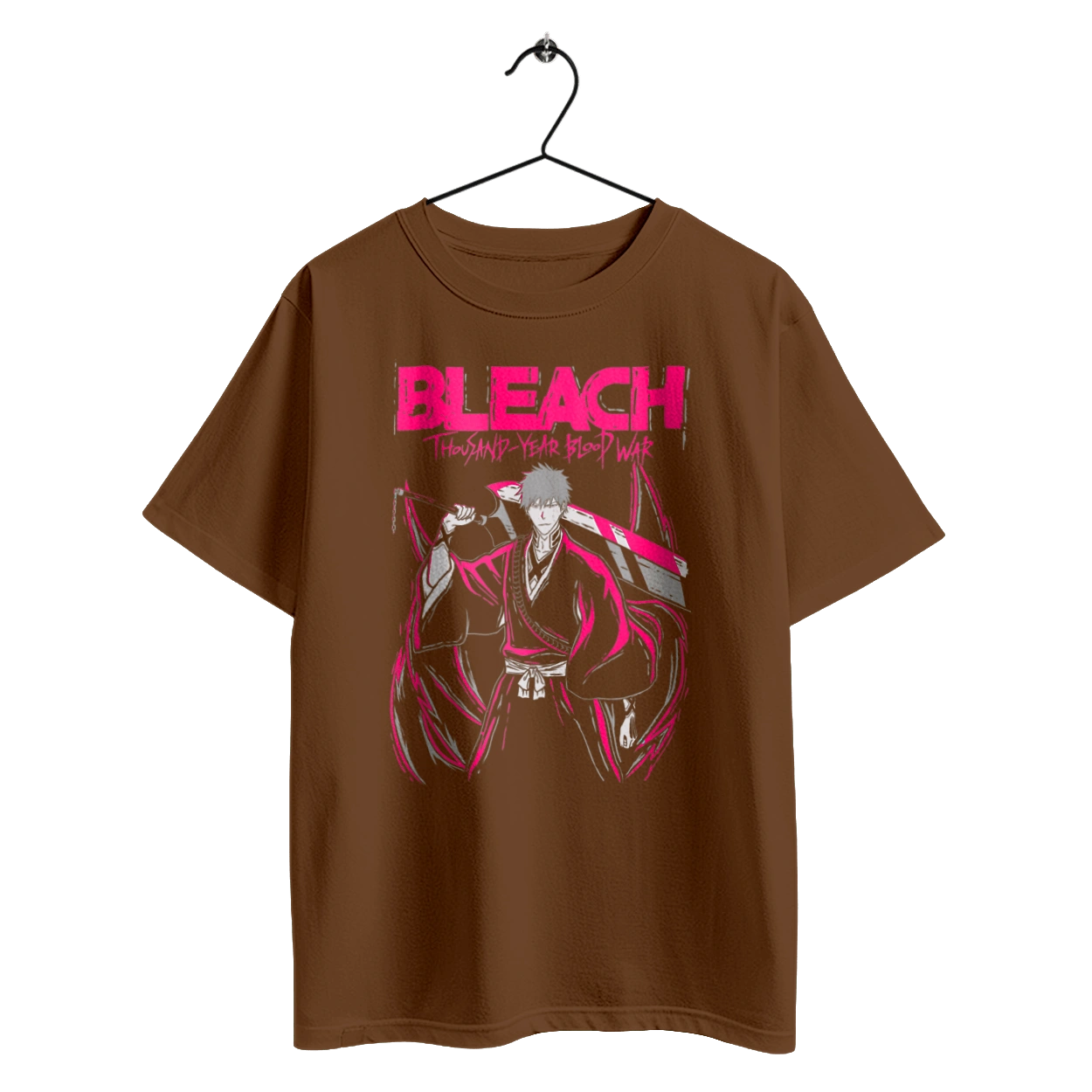 Bleach Ichigo Kurosaki