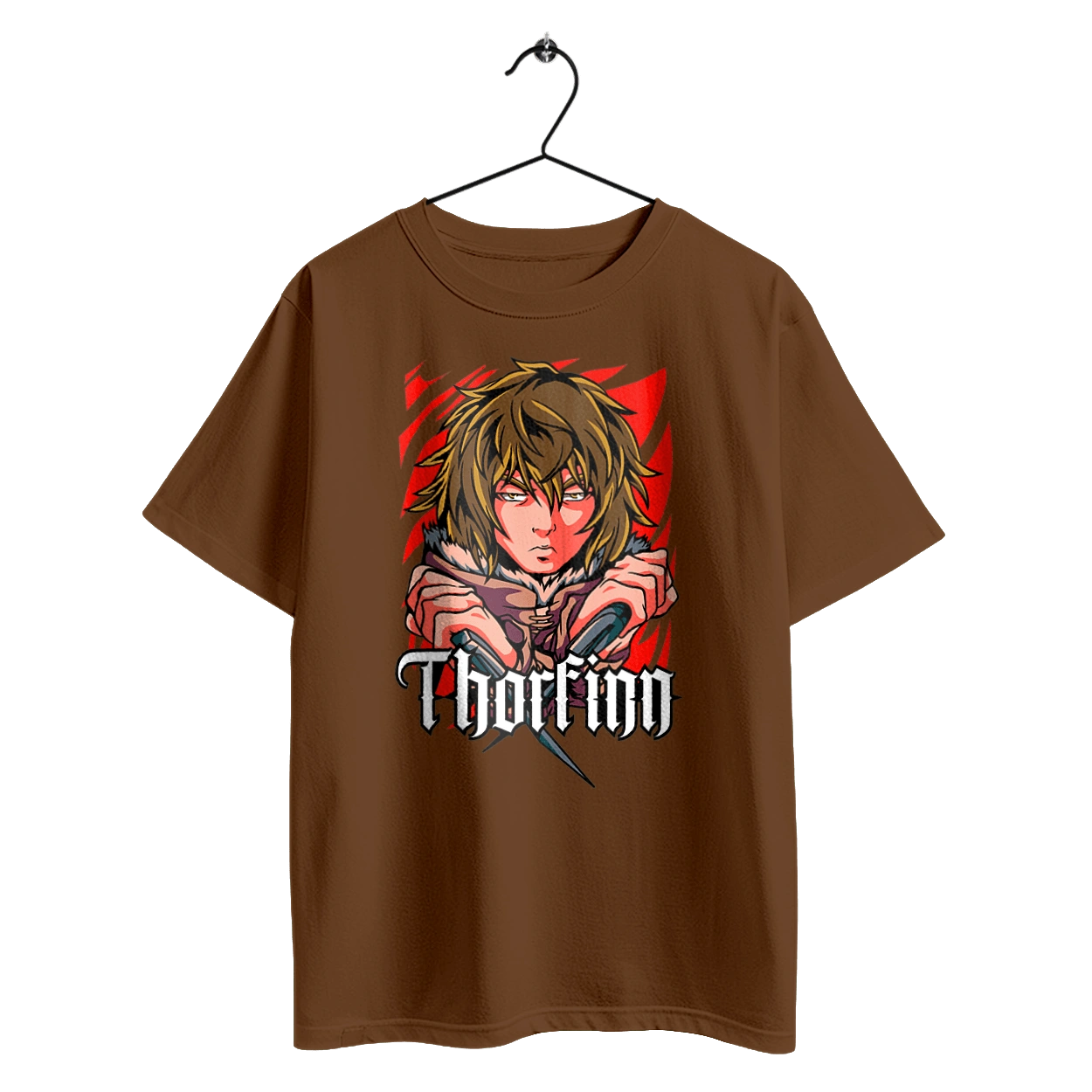 Vinland Saga Thorfinn