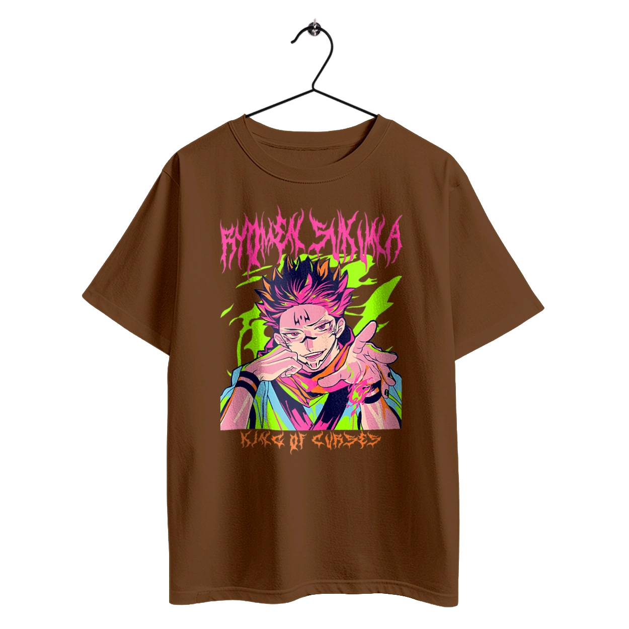 Jujutsu Kaisen Sukuna