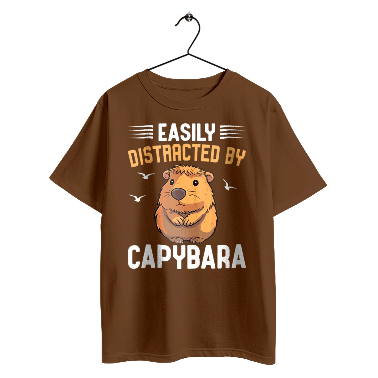 Capybara